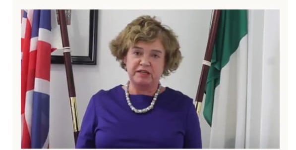 Surge in visa applications by Nigerians – UK explains 